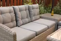 Loungebanken