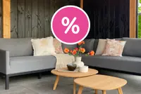 Loungeset aanbiedingen