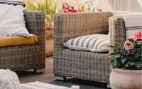 Loungestoelen
