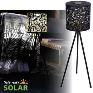 Luxform Forest Tripod