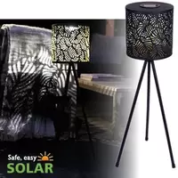 Luxform Forest Tripod