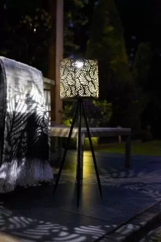 Forest Tripod