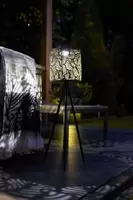 Forest Tripod