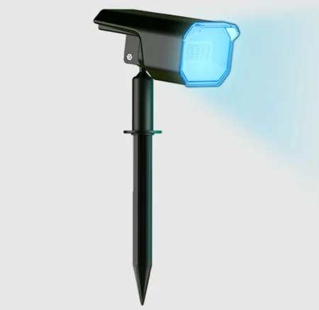 Luxform Solar Spot Areg Smart LED