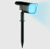 Luxform Solar Spot Areg Smart LED