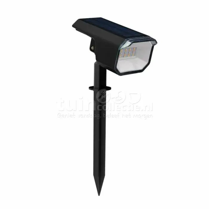Luxform Solar Spot Areg Smart LED