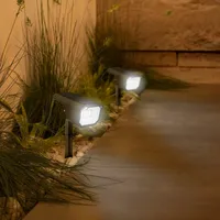 Luxform Solar Spot Areg Smart LED