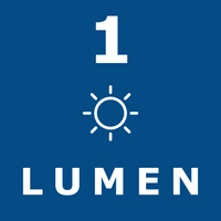Luxform Solar Tafellamp Manacor 22cm
