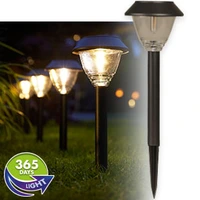 Luxform Solar Tuinlamp Kodiak