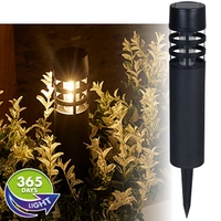 Luxform Tuinlamp Solar Montelimar