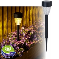 Luxform Tuinlamp Solar Montpellier