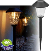 Luxform Solar Tuinlamp St. Tropez