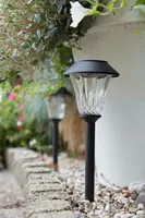 Luxform Solar Tuinlamp St. Tropez