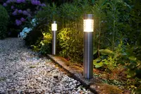 Luxform Solar Tuinlamp Tacoma