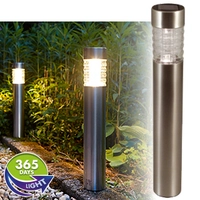 Luxform Solar Tuinlamp Tacoma