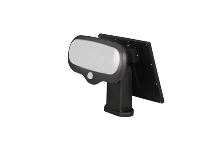 Luxform Sensorlamp Montevideo