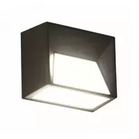 Luxform Solar Wandlamp Skye