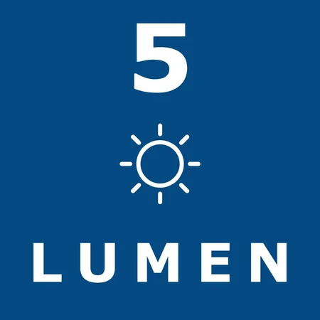Luxform Solar Tacoma Wandlamp