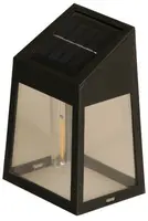 Luxform Solar Wandlamp Vigo