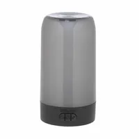 Luxform Tafellamp Kiruna Bluetooth Speaker