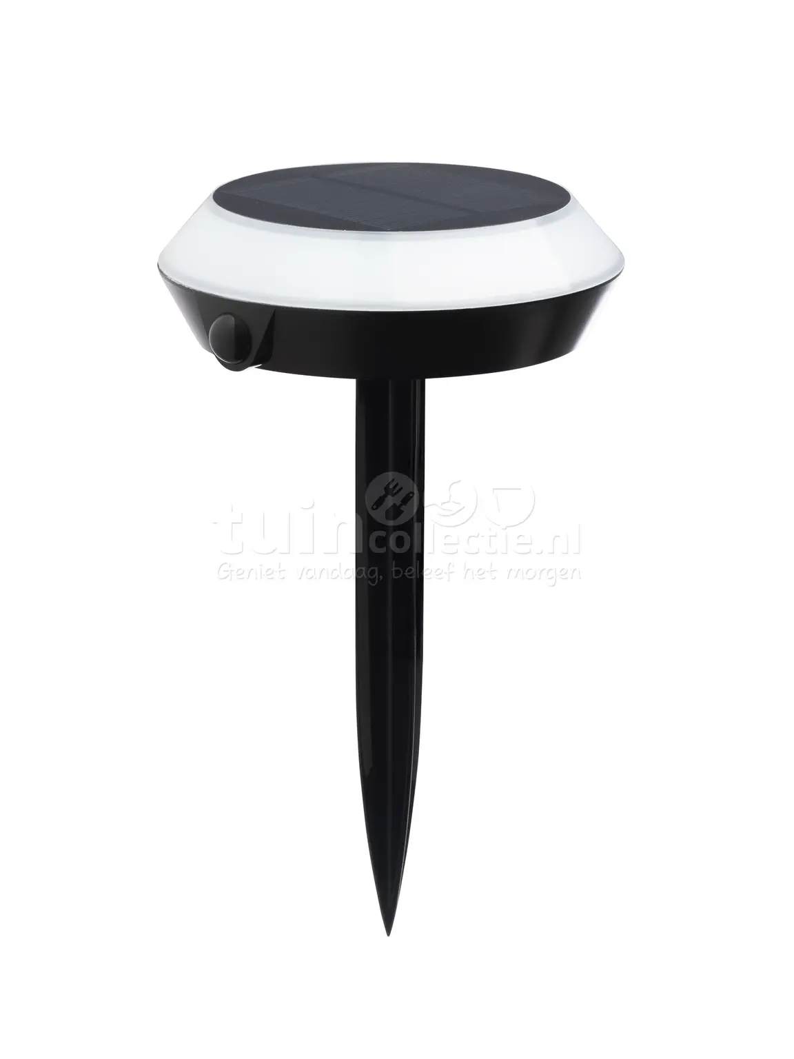 Luxform Tuinlamp Tapio Smart LED