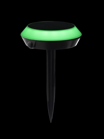 Luxform Tuinlamp Tapio Smart LED