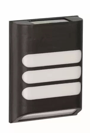Luxform Wandlamp Rana
