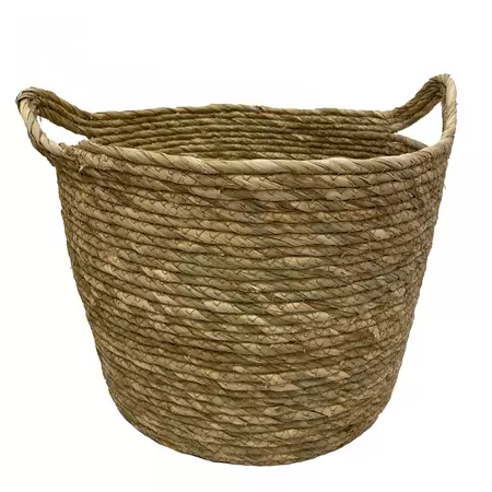Mand Sanne Zeegras 24cm