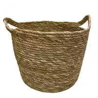 Mand Sanne Zeegras 24cm