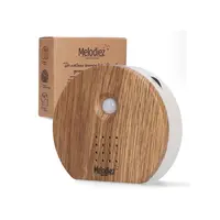 Melodiez Nature Classic Box met Geluid Donker Hout