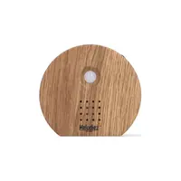 Melodiez Nature Classic Box met Geluid Donker Hout