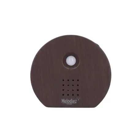 Melodiez Nature Classic Box met Geluid Ebbenhout