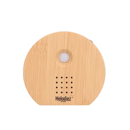 Melodiez Nature Classic Box met Geluid Lichthout
