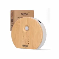 Melodiez Nature Classic Box met Geluid Lichthout