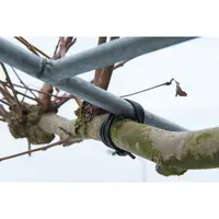 Nature Bindbuis Zwart Ø3mm 50m