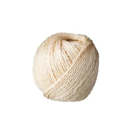 Nature Bindtouw Sisal 60m