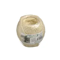 Nature Bindtouw Sisal 60m