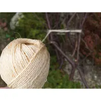 Nature Bindtouw Sisal 60m