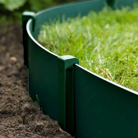 Grondpennen Groen 10st