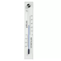 Nature muurthermometer Kelvin 4