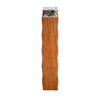 Nature Plantenklimrek Hout 100x200cm