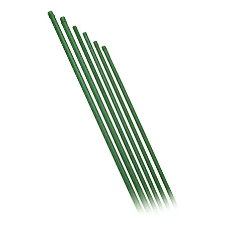 Nature Plantenstok Kunststof Ø11mm H120cm