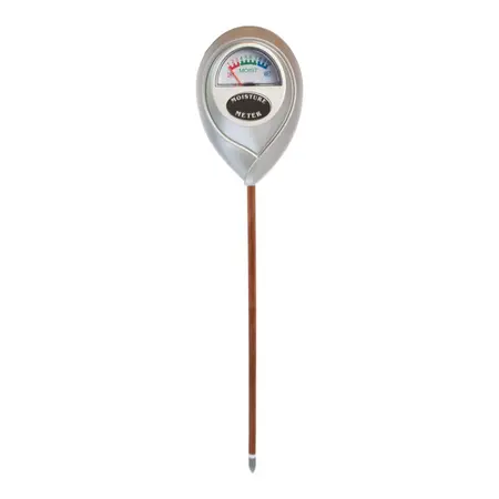 Nature Vochtmeter Grijs
