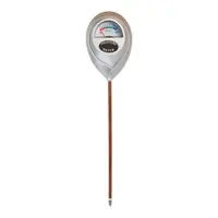 Nature Vochtmeter Grijs