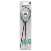 Nature Vochtmeter Grijs