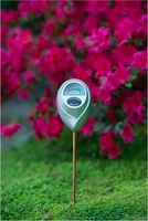 Nature Vochtmeter Grijs