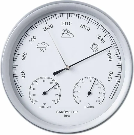 Nature Weerstation 3-in-1
