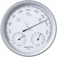 Nature Weerstation 3-in-1