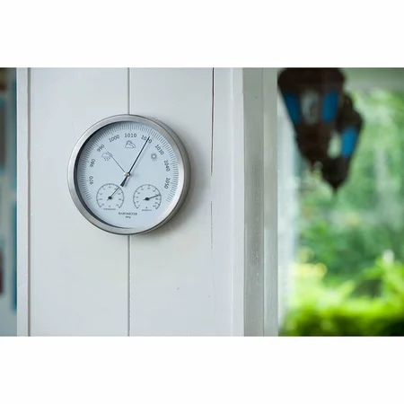 Nature Weerstation 3-in-1