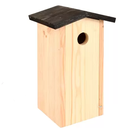 Esschert Design Nestkast Koolmees
